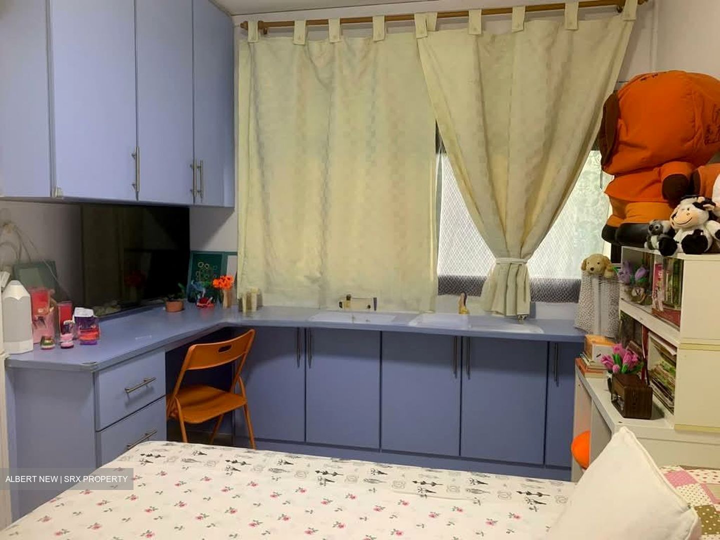 Blk 524 Pangshan Valley (Bukit Panjang), HDB 5 Rooms #558235551